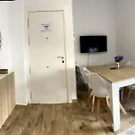 Lejlighed Fabuloso Centrico San Miguel Wifi Jerez de la Frontera