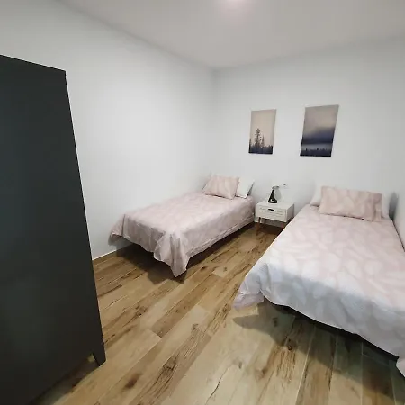 Appartamento Fabuloso Centrico San Miguel Wifi Jerez de la Frontera