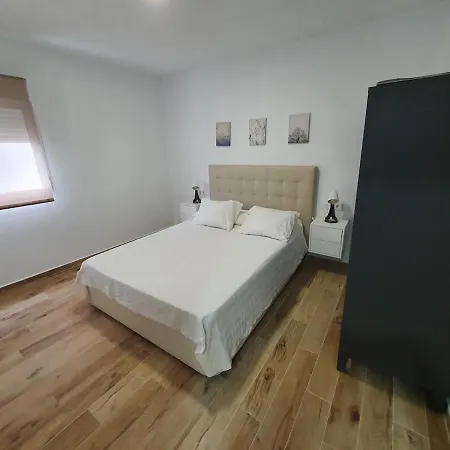 Appartement Fabuloso Centrico San Miguel Wifi *