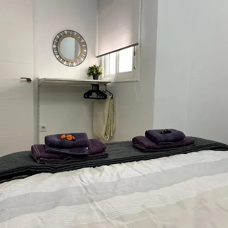 Fabuloso Centrico San Miguel Wifi * Jerez de la Frontera