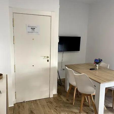 Fabuloso Centrico San Miguel Wifi *