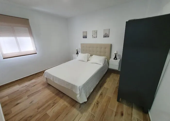 Appartement Fabuloso Centrico San Miguel Wifi *