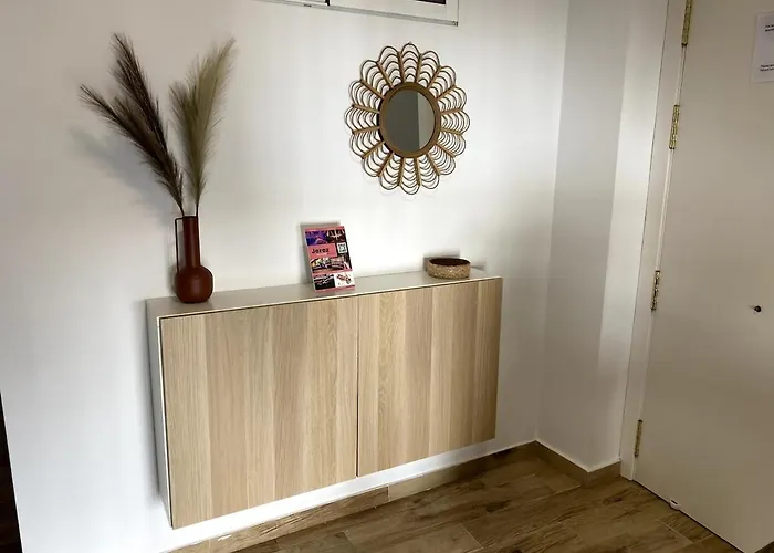 Appartement Fabuloso Centrico San Miguel Wifi Jerez de la Frontera