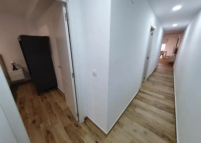 Appartement Fabuloso Centrico San Miguel Wifi *