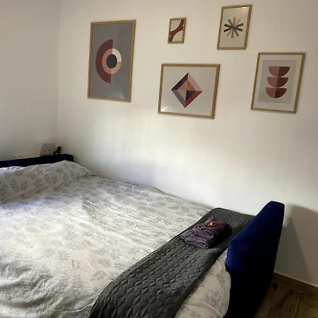 Fabuloso Centrico San Miguel Wifi