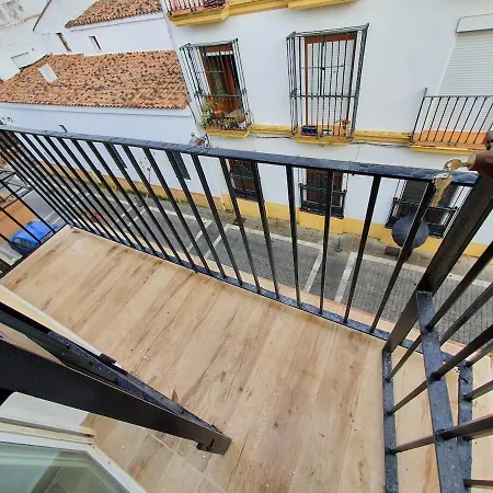 Fabuloso Centrico San Miguel Wifi Jerez de la Frontera