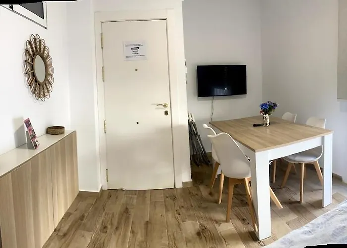 Lägenhet Fabuloso Centrico San Miguel Wifi Jerez de la Frontera