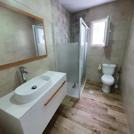 Fabuloso Centrico San Miguel Wifi Apartamento Jerez de la Frontera
