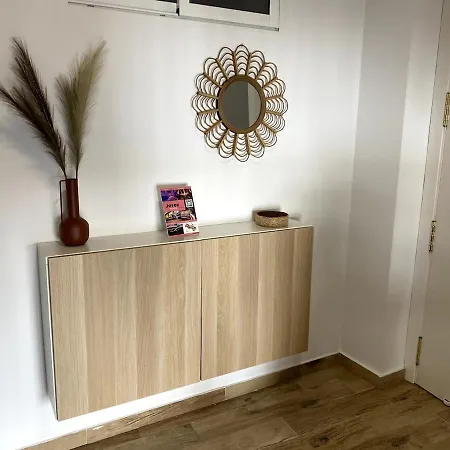 Apartamento Fabuloso Centrico San Miguel Wifi Jerez de la Frontera