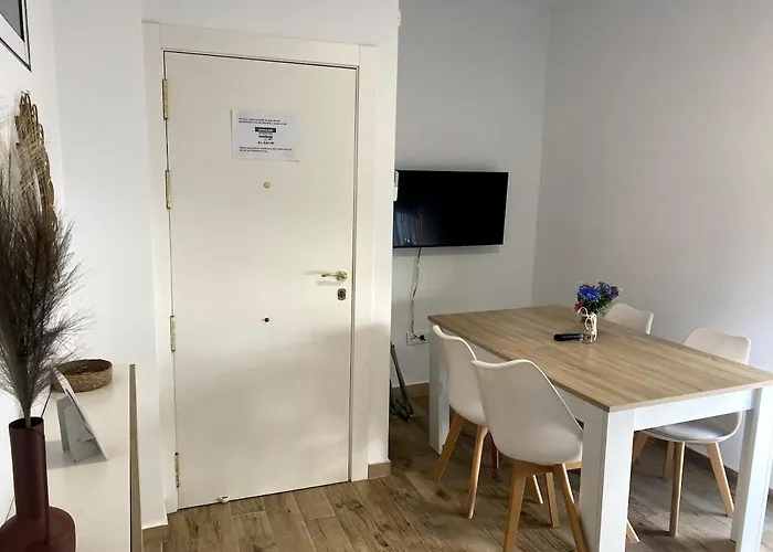 Fabuloso Centrico San Miguel Wifi *